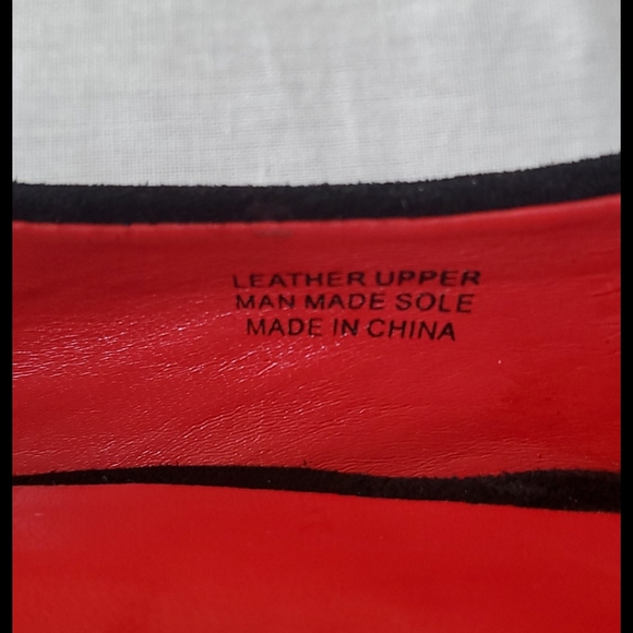 Charles Jourdan black suede pumps shoes - Picture 9 of 11